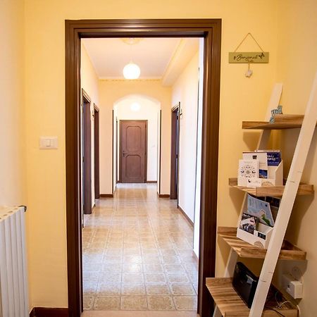 Bed and Breakfast La Pavoncella Blu Alguer Exterior foto