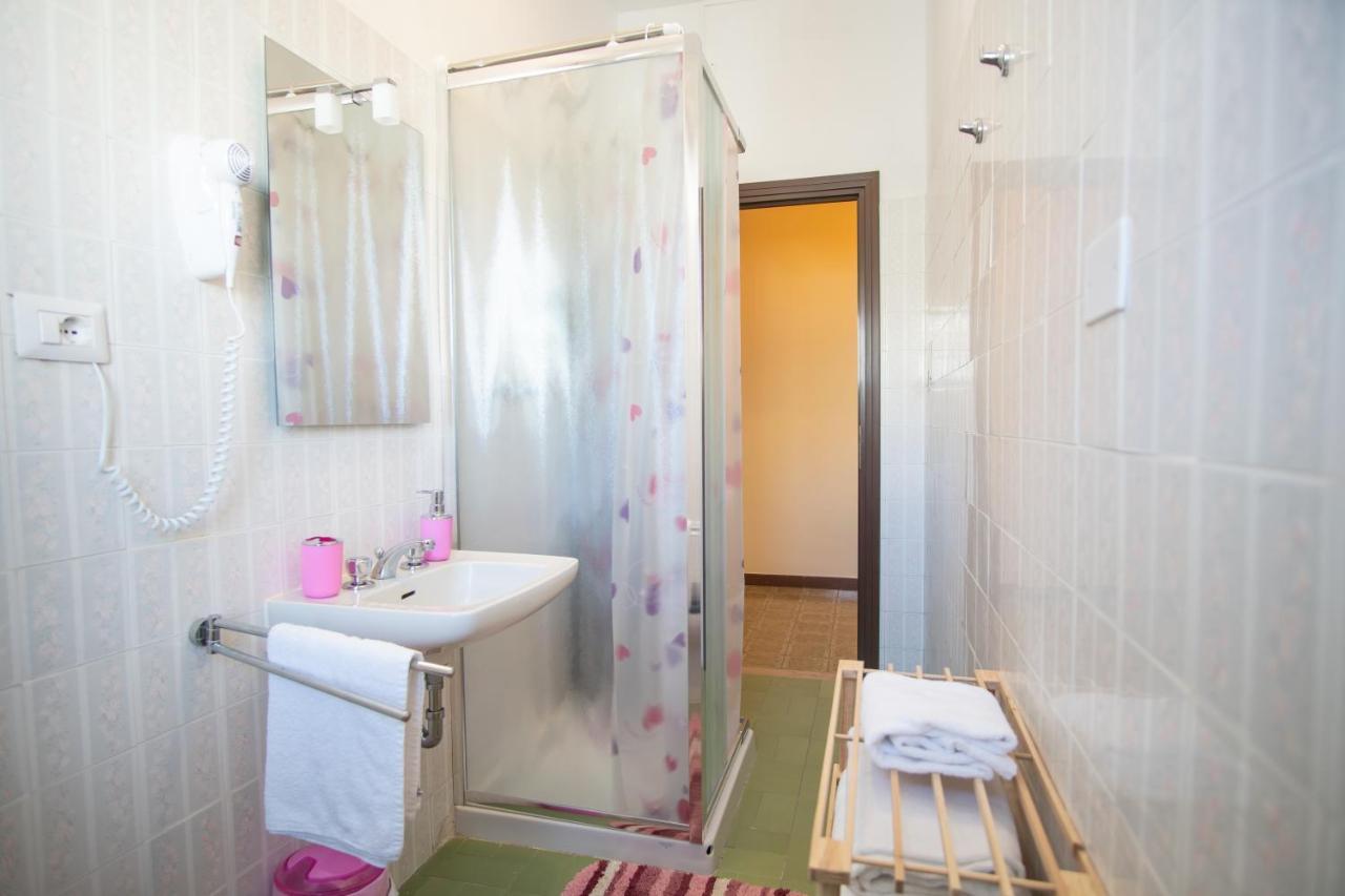 Bed and Breakfast La Pavoncella Blu Alguer Exterior foto